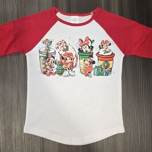 Custom Christmas T-Shirt